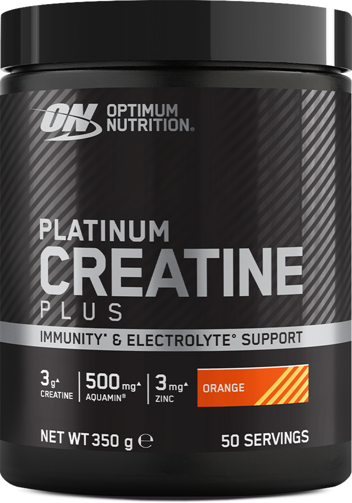 Platinum Creatine Plus - Afbeelding 2