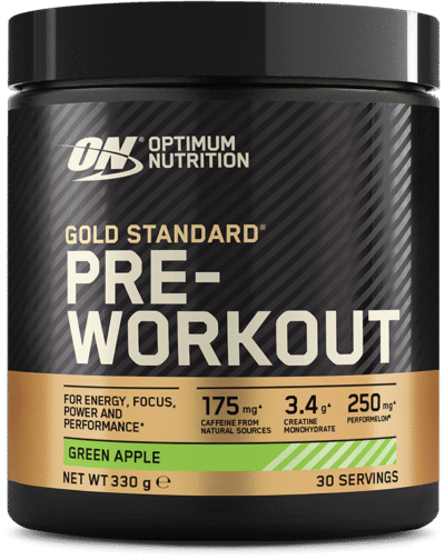 Gold Standard Pre-Workout - Afbeelding 3