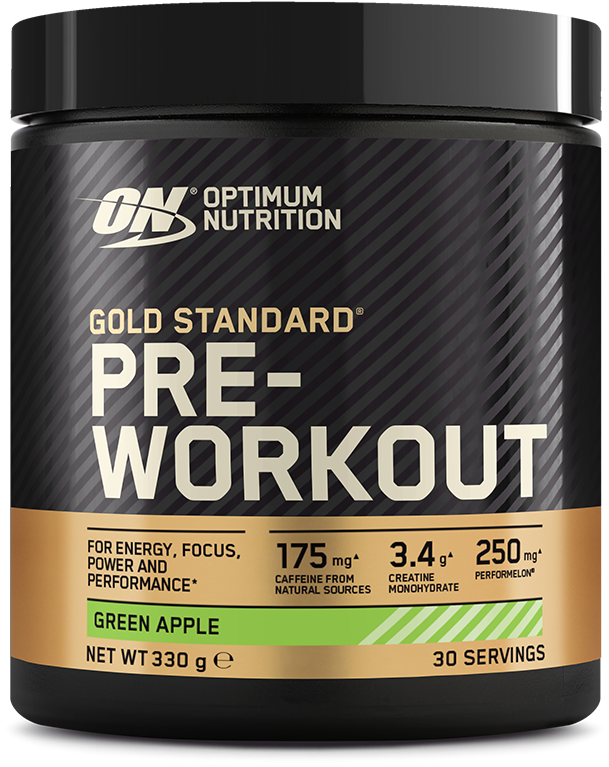 Gold Standard Pre-Workout - Afbeelding 3
