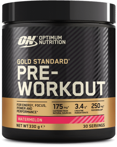 Gold Standard Pre-Workout - Afbeelding 4