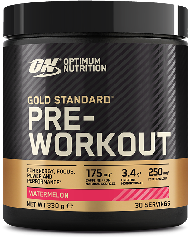 Gold Standard Pre-Workout - Afbeelding 4