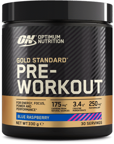 Gold Standard Pre-Workout - Afbeelding 5