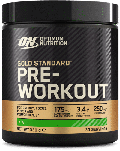 Gold Standard Pre-Workout - Afbeelding 6