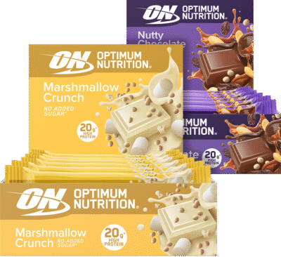 Protein Bar