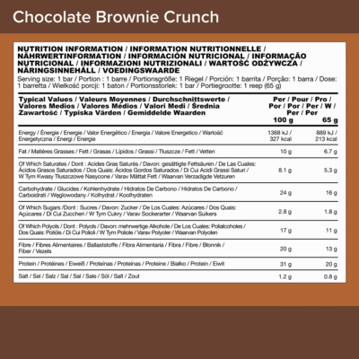 Protein Bar - Afbeelding 3