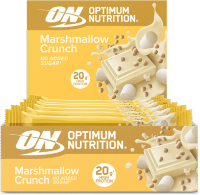 Protein Bar - Afbeelding 4