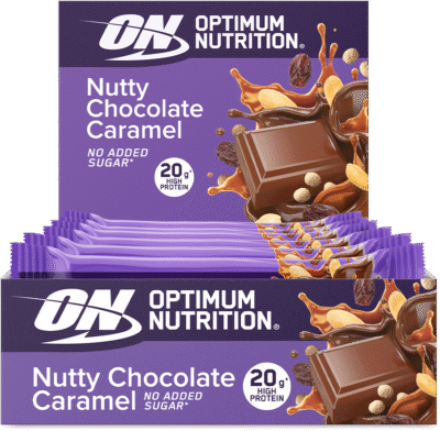 Protein Bar - Afbeelding 5