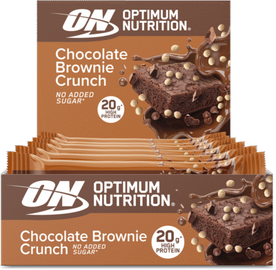 Protein Bar - Afbeelding 2