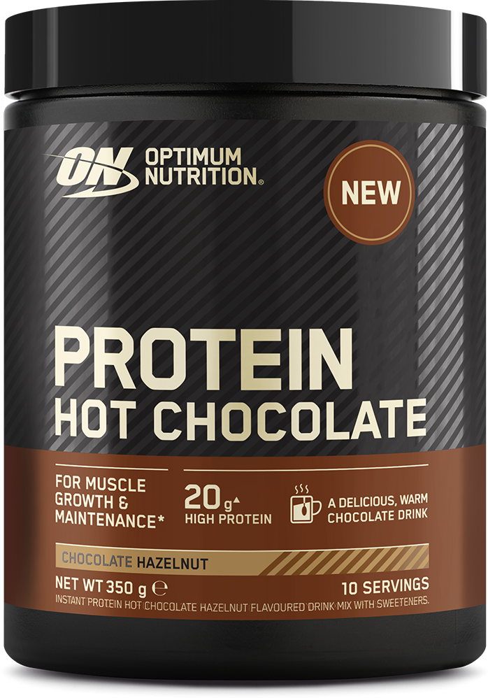 Protein Hot Chocolate - Afbeelding 2