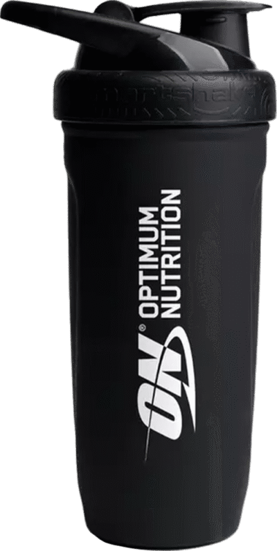 Reforce Steel Smartshake – 900 ml