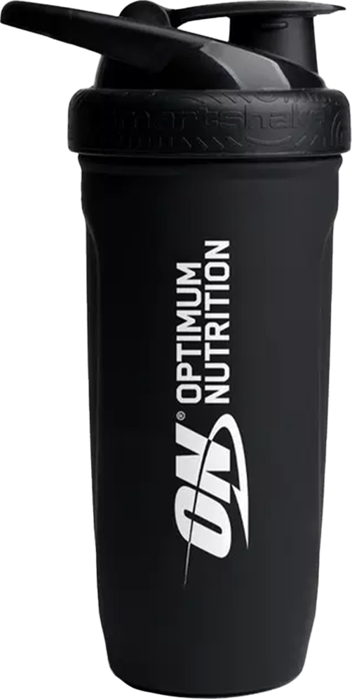 Reforce Steel Smartshake – 900 ml