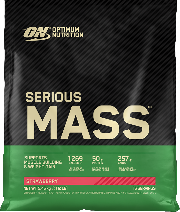 Serious Mass - Afbeelding 5
