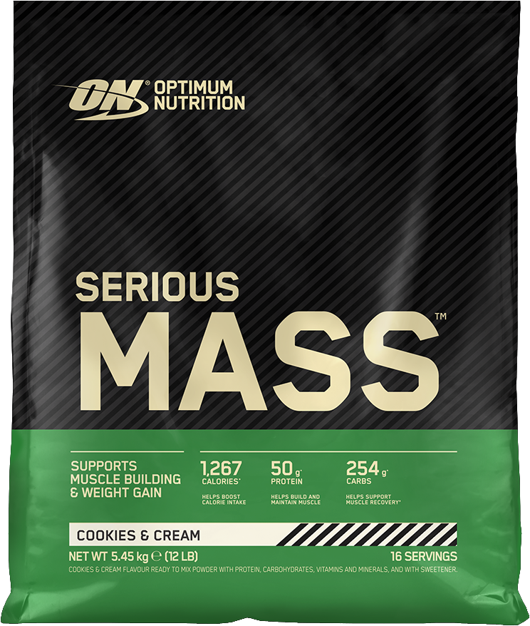 Serious Mass - Afbeelding 7