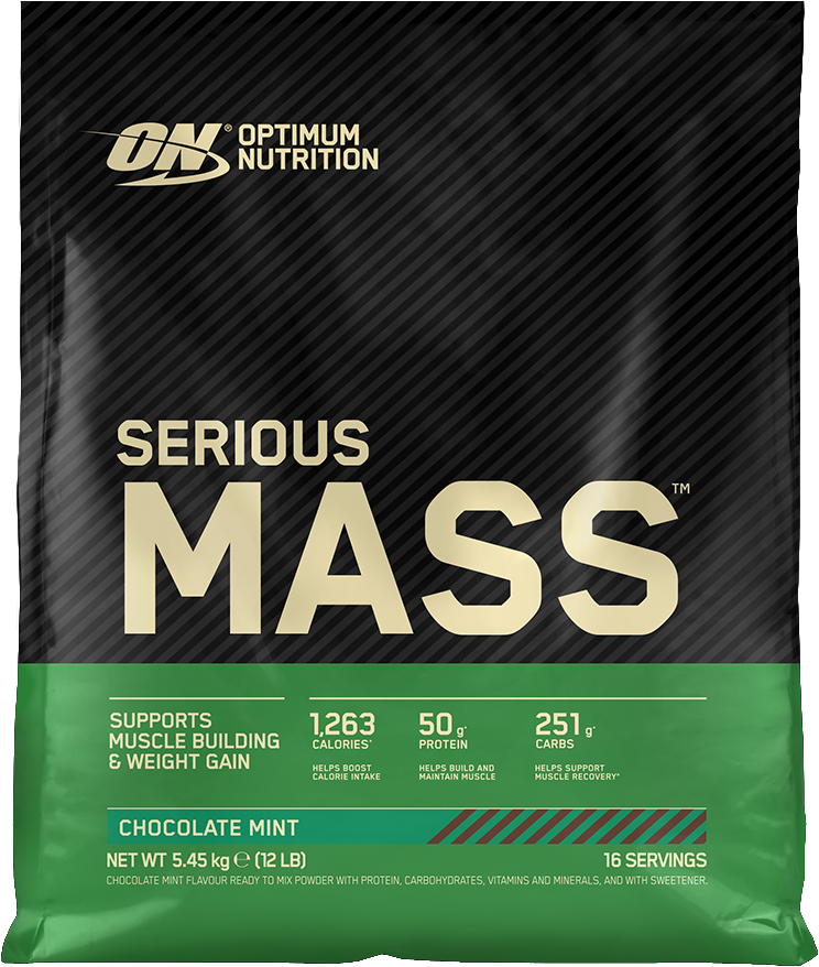 Serious Mass - Afbeelding 8