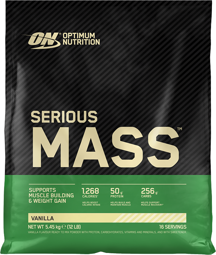 Serious Mass - Afbeelding 4