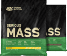 Serious Mass