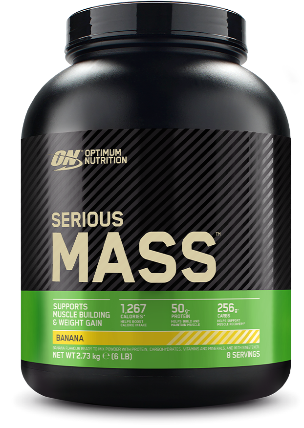 Serious Mass - Afbeelding 9
