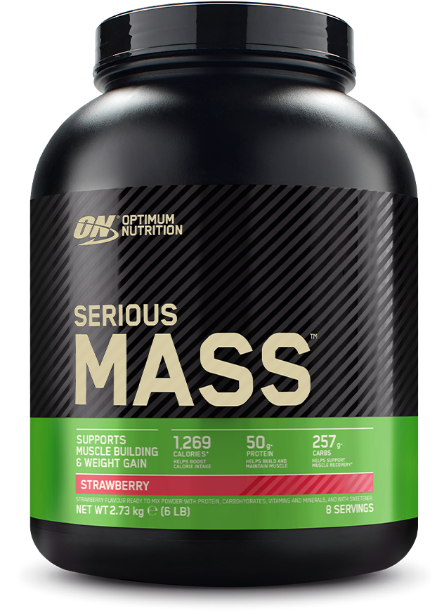 Serious Mass - Afbeelding 12
