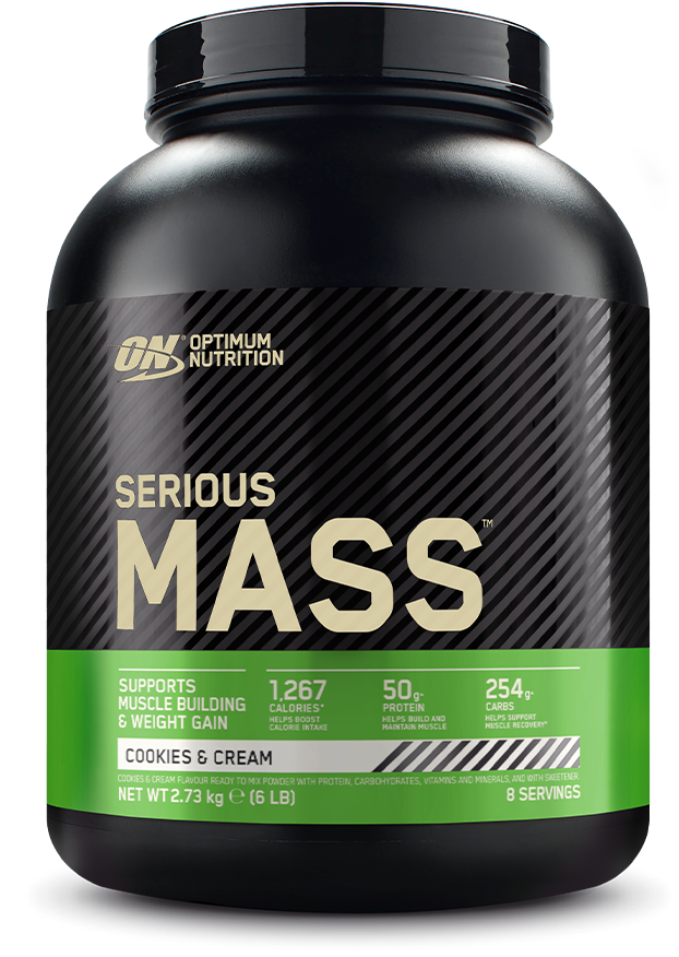Serious Mass - Afbeelding 13