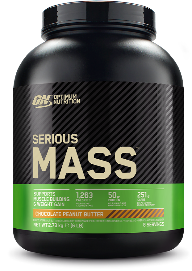 Serious Mass - Afbeelding 10