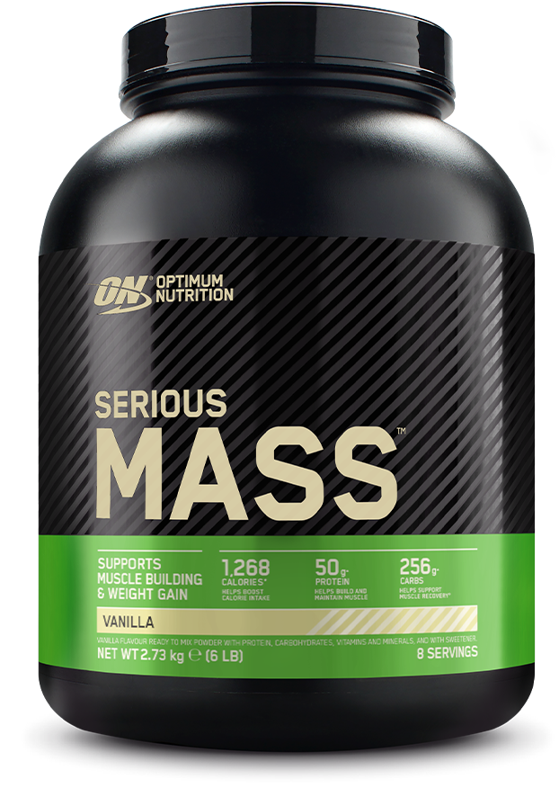 Serious Mass - Afbeelding 11