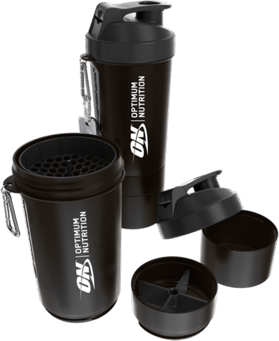 Smart Shaker Lite – 600 ml - Afbeelding 2
