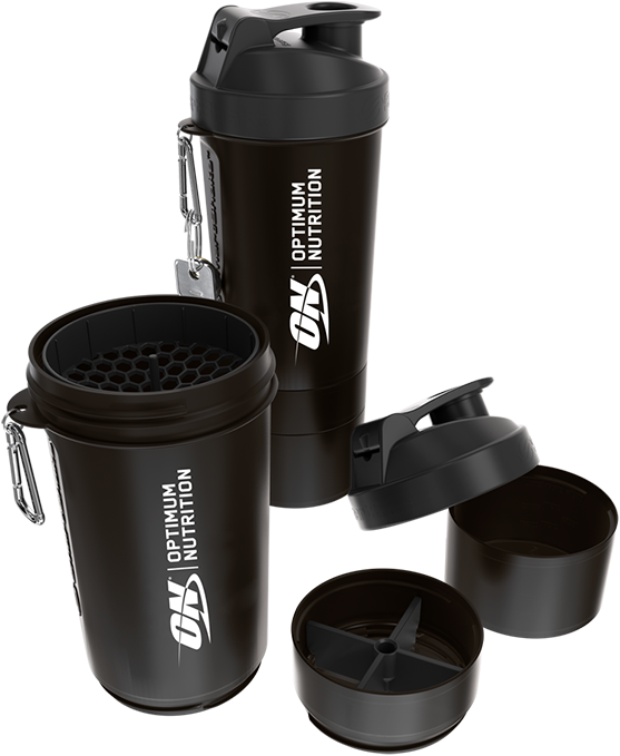 Smart Shaker Lite – 600 ml - Afbeelding 2