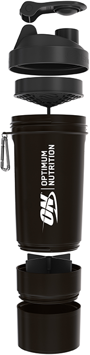 Smart Shaker Lite – 600 ml - Afbeelding 3