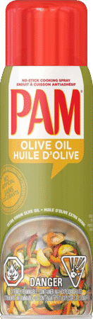Cooking Spray Olive Oil – 141 ml