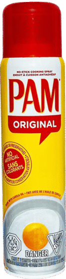 Cooking Spray Original – 170 ml