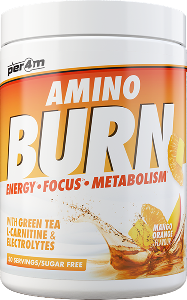 Amino Burn - Afbeelding 3