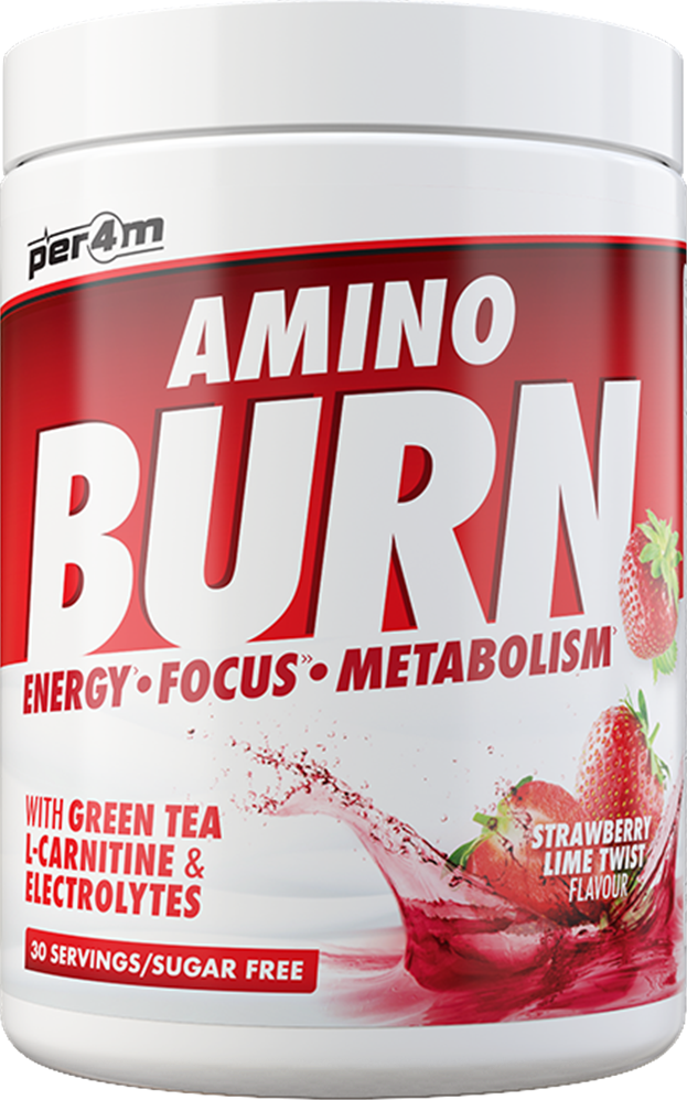 Amino Burn - Afbeelding 4