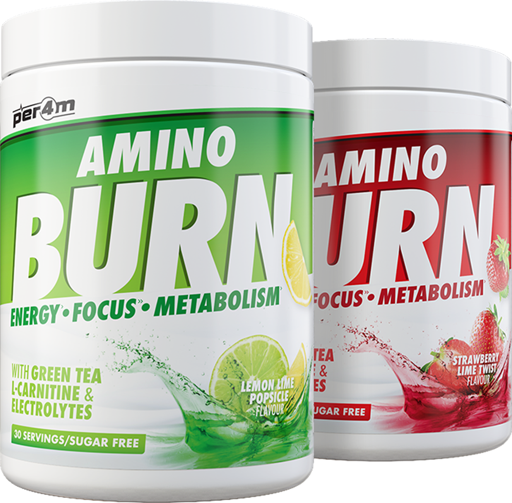 Amino Burn