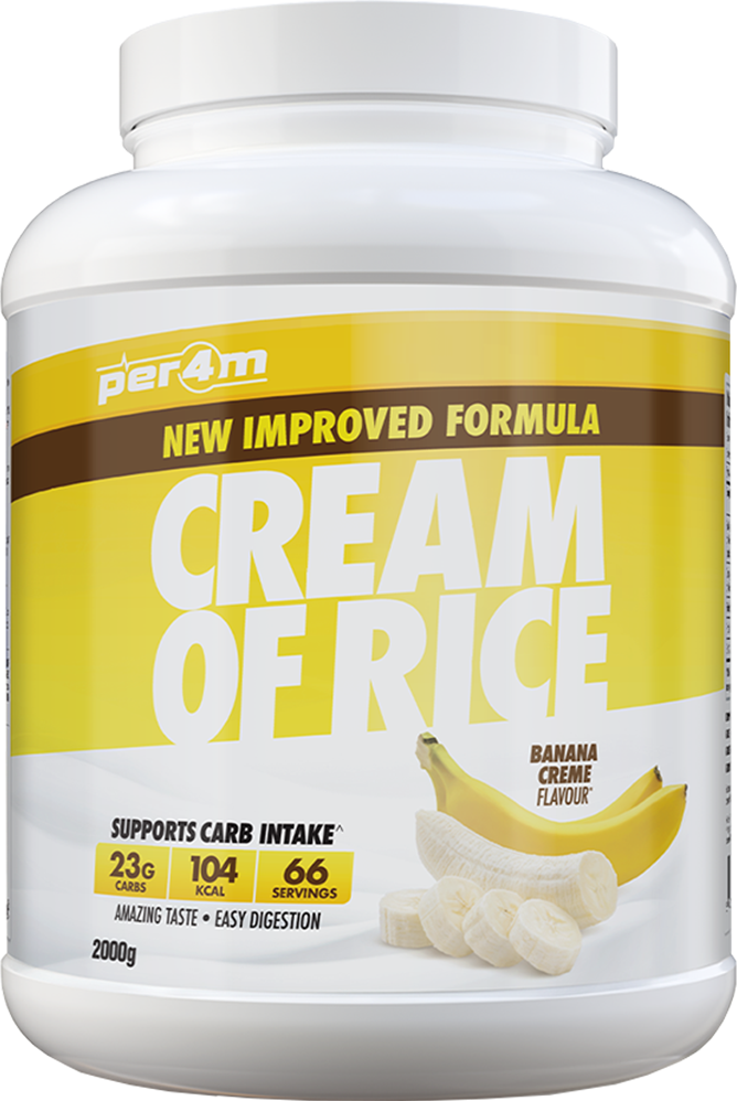 Cream Of Rice - Afbeelding 3