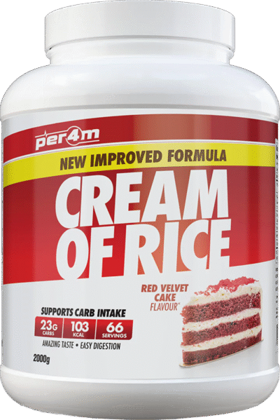 Cream Of Rice - Afbeelding 12