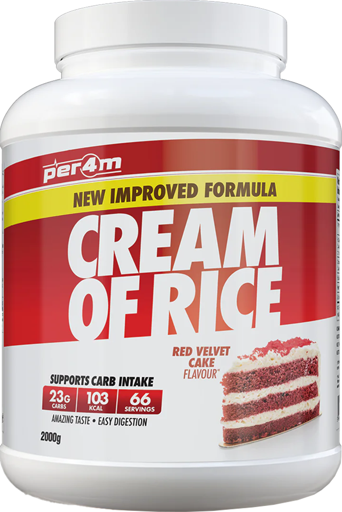 Cream Of Rice - Afbeelding 12