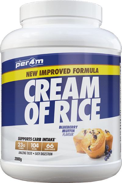 Cream Of Rice - Afbeelding 4