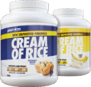 Cream Of Rice