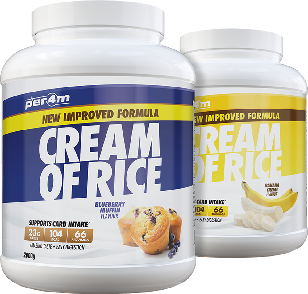 Cream Of Rice