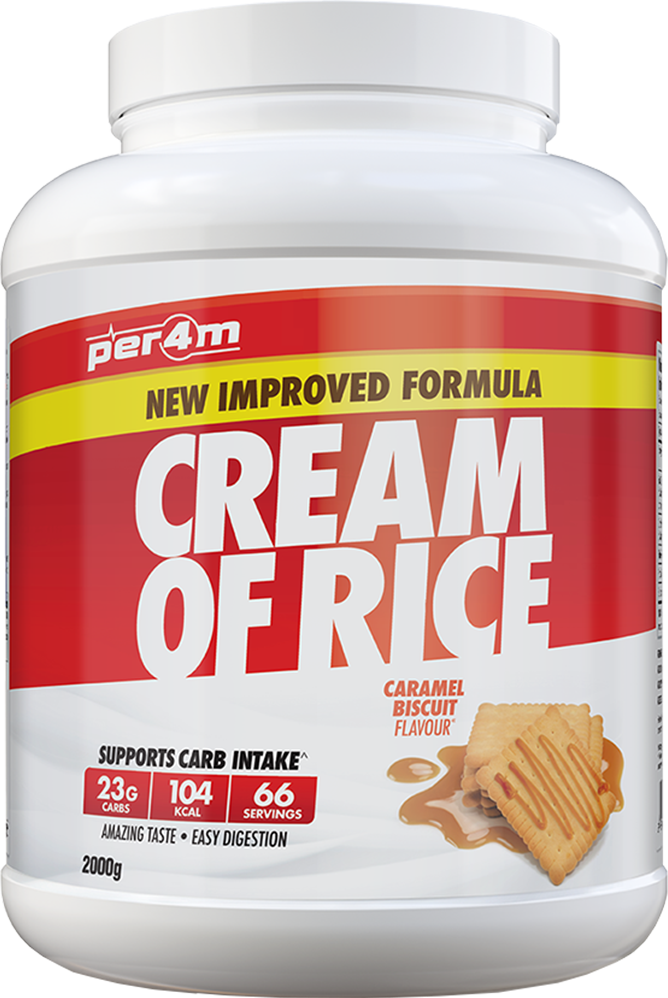 Cream Of Rice - Afbeelding 5