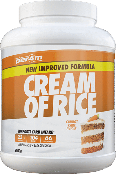 Cream Of Rice - Afbeelding 6