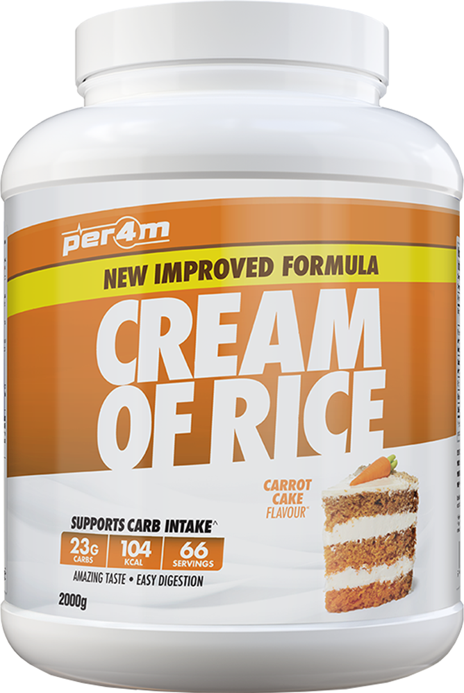 Cream Of Rice - Afbeelding 6