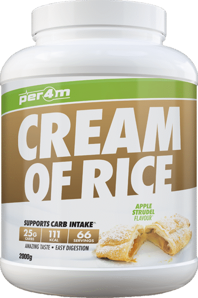 Cream Of Rice - Afbeelding 2