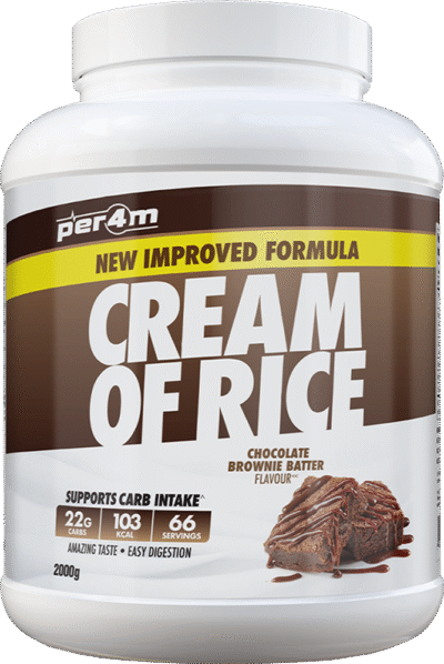 Cream Of Rice - Afbeelding 7