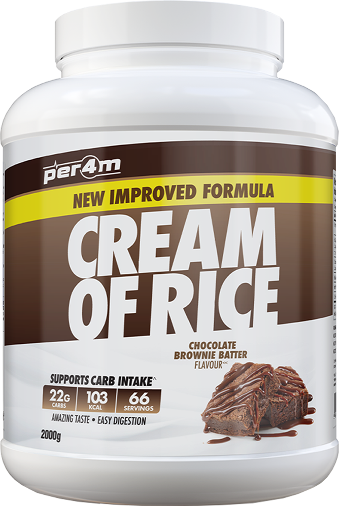 Cream Of Rice - Afbeelding 7