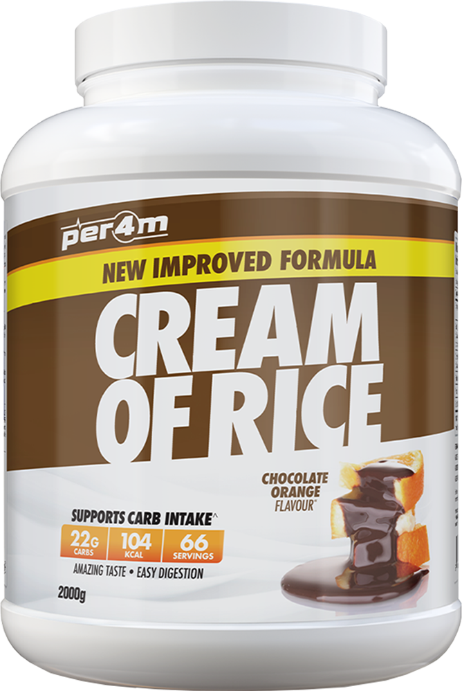 Cream Of Rice - Afbeelding 8