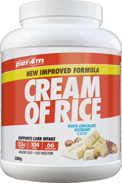 Cream Of Rice - Afbeelding 9