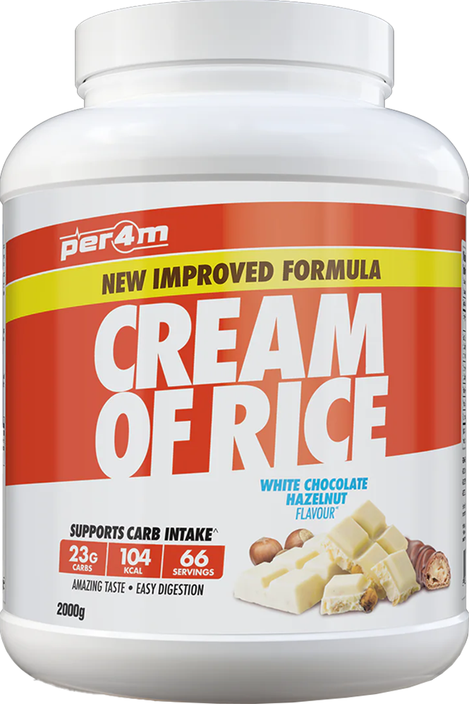 Cream Of Rice - Afbeelding 9