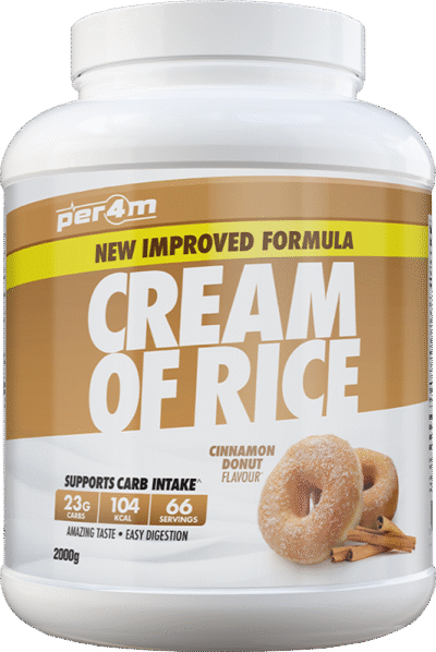 Cream Of Rice - Afbeelding 10