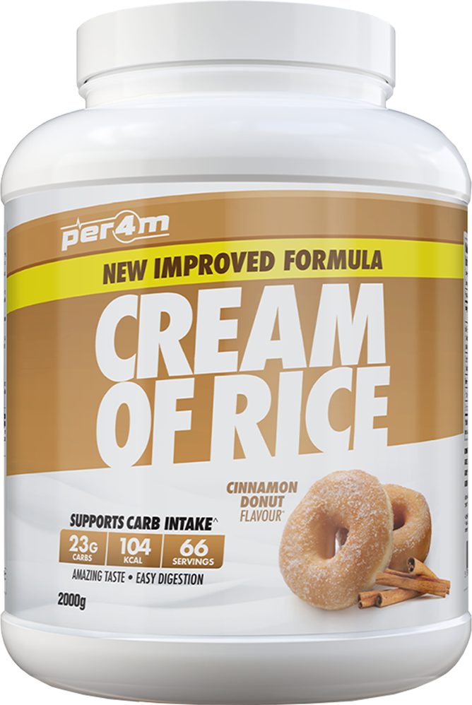 Cream Of Rice - Afbeelding 10